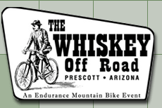 Whiskey Off-Road